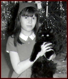 Tuija ja Diana of Attabiah